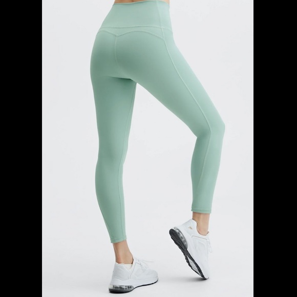 Fabletics PureLuxe Leggings - Picture 2 of 4